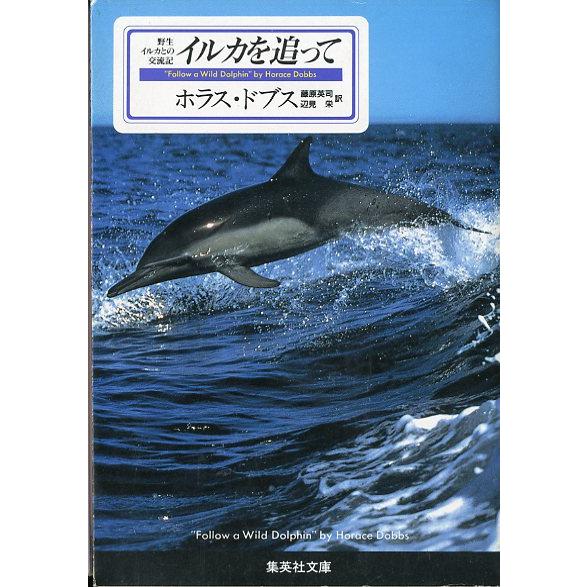 イルカを追って　＜送料無料＞