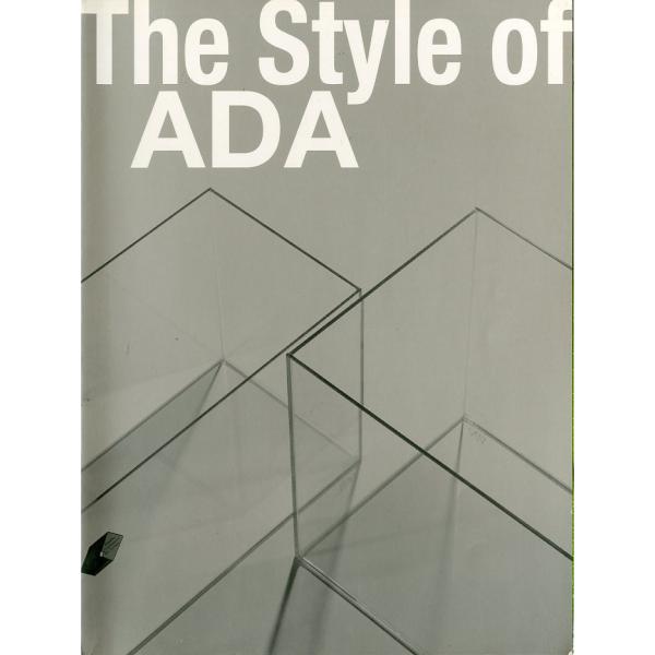 The Style of ADA 2006