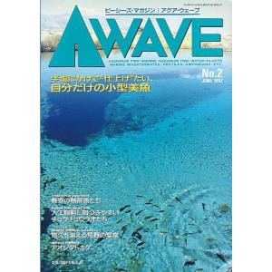 アクア・ウェーブ　Ｎｏ．２　　＜＞