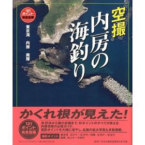 空撮　内房の海釣り　　＜＞