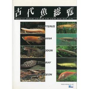 古代魚総覧　　＜＞