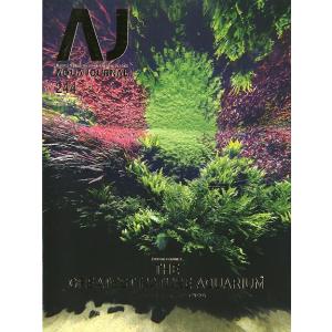 アクア・ジャーナル　Ｖｏｌ．２４４　