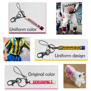 フルオーダーメイド アクセサリー 名入れ ブレ...の詳細画像4