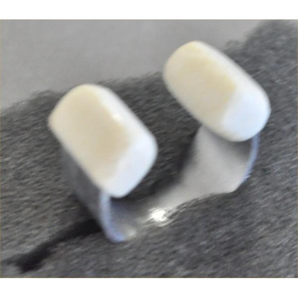 アルミリング　フリーサイズ１０ｍｍ幅