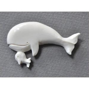 ナンタケットバスケット ボーンノブ ワッシャー12mm 金具ペア