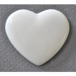 ナンタケットバスケット用のマンモス牙のラウンドプレート