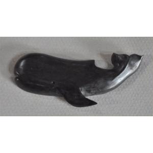ナンタケットバスケット用のイカリデザインオーナメント