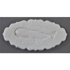 Nantucket ナンタケットバスケット レザーラッチ＆ヒンジセット