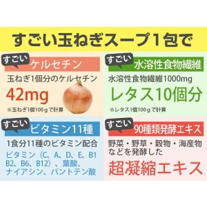 メール便 送料無料 健康さらさら・すごい玉ねぎ...の詳細画像1