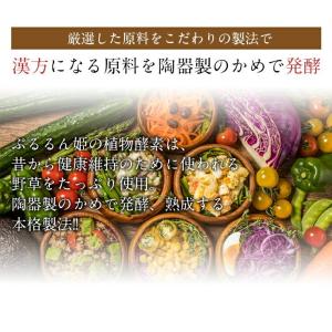 ぷるるん姫 『女王様の酵素液』250袋セット!...の詳細画像3