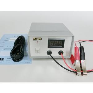 ＄パルス効果が凄い！多種多様な小型〜大型（6V〜96V）バッテリーに対応！効果抜群PRA-P060パ...