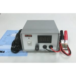 再生充電器◇バッテリー再生充電器F23VL 車載搭載状態で使用可能・常時