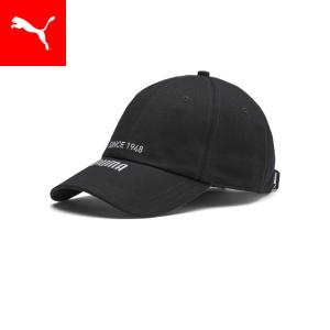 プーマメンズ レディース 帽子 キャップ PUMA アーカイブ リバイブ ベースボール キャップ