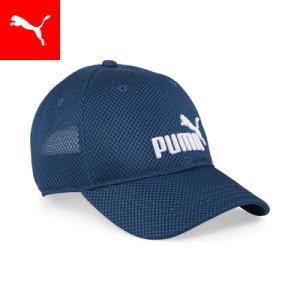 プーマ キッズ 帽子 キャップ PUMA キッズ トレーニング メッシュ キャップ