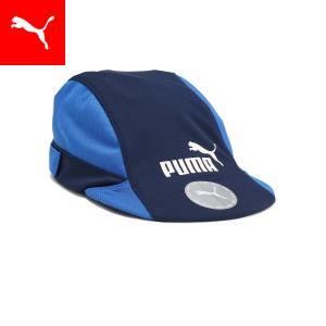 プーマ キッズ 帽子 キャップ PUMA キッズ フットボール ジュニア キャップ｜puma