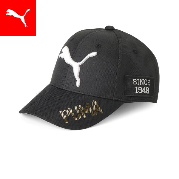 『12日ボーナスストア最大20倍』プーマ メンズ ゴルフ 帽子 キャップ PUMA メンズ ゴルフ ...