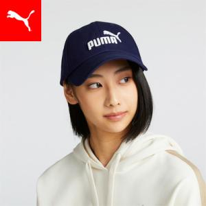 【公式】 PUMA プーマ ユニセックス ESS NO.1 BB キャップ アジアフィット ESS ...