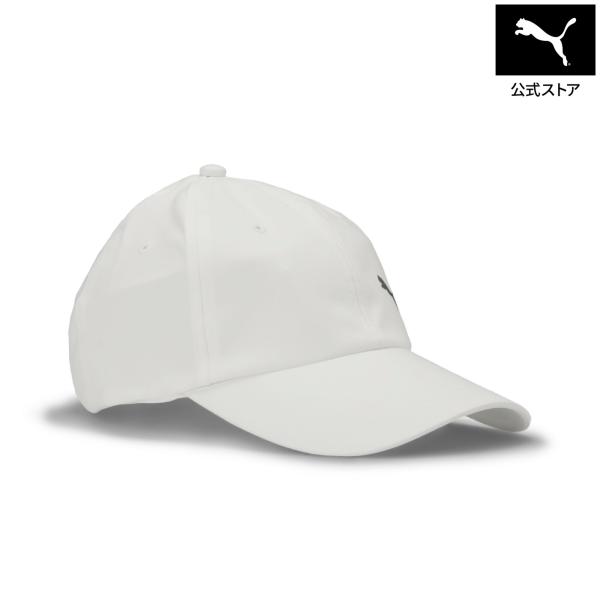 【公式】 PUMA プーマ ユニセックス RF 3 アジアフィット BB ランニングキャップ RF ...
