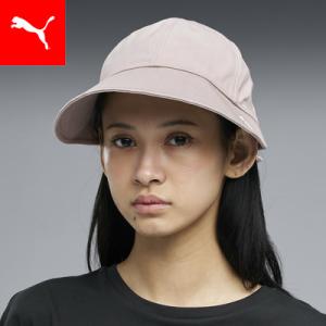 ユニセックス プーマ ボウ サンバイザー