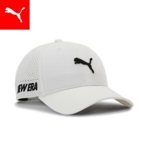 メンズ ゴルフ PUMA x NEW ERA 9FORTY PG キャップ