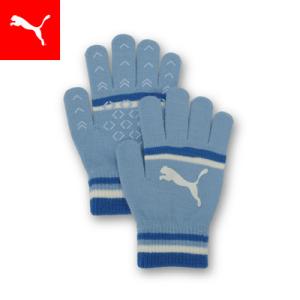 ユニセックス キャットロゴ マジックグローブ