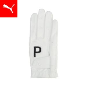 メンズ ゴルフ P グローブ 右手用