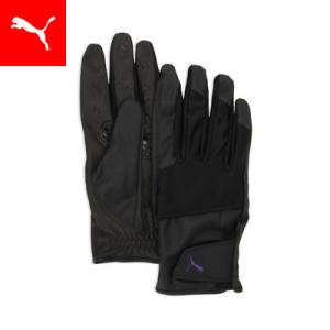 ユニセックス ゴルフ シャドウ ウィンター グローブ