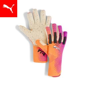 ユニセックス サッカー フューチャー アルティメット NC ゴールキーパーグローブ