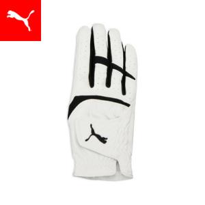 【公式】 PUMA プーマ メンズ ゴルフ フュージョン グリップ グローブ 3.0 FUSION ...