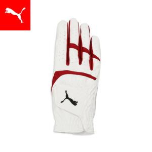『21日-22日最大22倍』【公式】 PUMA プーマ メンズ ゴルフ フュージョン グリップ グロ...