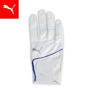 メンズ ゴルフ スーパー レザー タッチ グローブ 右手用