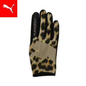 メンズ ゴルフ フリー グラフィック グローブ 右手用