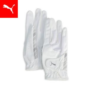 『21日-22日最大22倍』【公式】 PUMA プーマ ウィメンズ ゴルフ W パワー グリップ グ...