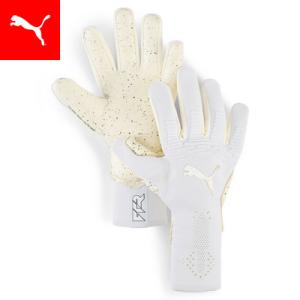 ユニセックス サッカー フューチャー グリップ アルティメット NC ゴールキーパーグローブ