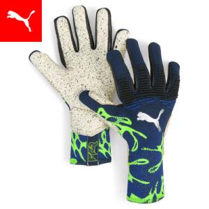 ユニセックス サッカー フューチャー アルティメット ロウンチ NC ゴールキーパーグローブ