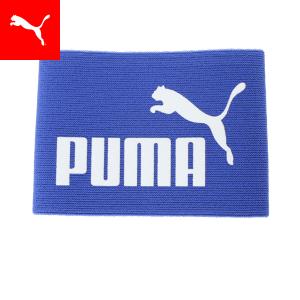 『25,26日ボーナスストア最大20倍』プーマ PUMA キャプテンズ アームバンド J メンズ サッカー アームバンド｜puma