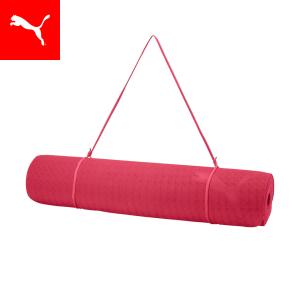 プーマ PUMA プーマ TR フィットネス マット【男女兼...