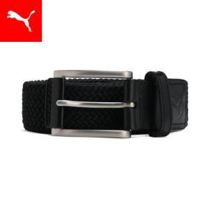 メンズ ゴルフ ウェーブ ベルト