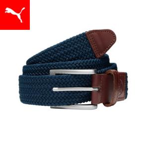 メンズ ゴルフ ウェーブ ベルト