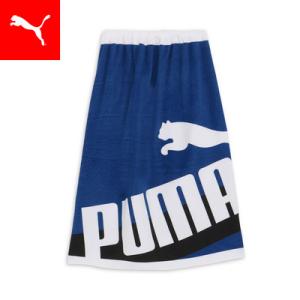 【公式】 PUMA プーマ ユニセックス ラップ タオル L N2 Wrap Towel L N2 ...