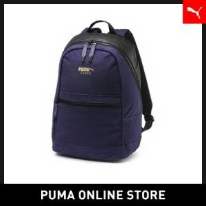 プーマ PUMA プーマ スウェード バックパック エディシ...