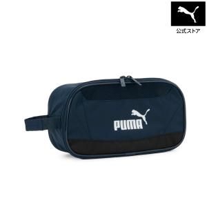 『22日‐25日最大20倍』【公式】 PUMA プーマ ユニセックス プーマ アクティブ シューケース S 8L PUMA Active Shoe C