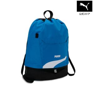 【公式】 PUMA プーマ ユニセックス スタイル 2 ルーム スイム バッグ 13.5L Style 2Room Swim