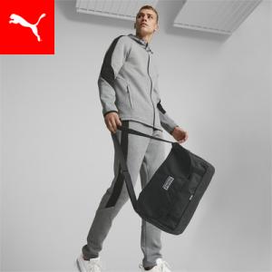 プーマ メンズ レディース ショルダーバッグ PUMA ユニセックス プーマ アカデミー ミニ メッセンジャー バッグ 10L