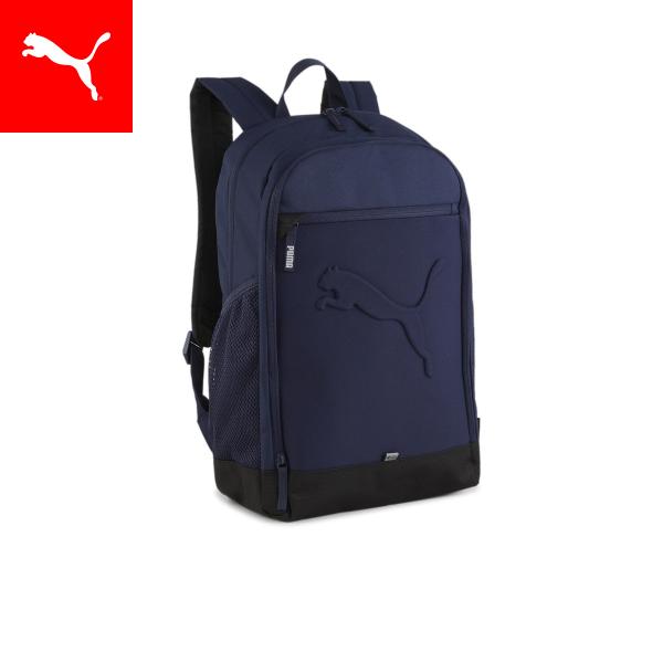 『11日最大20倍』ユニセックス プーマ バズ バックパック 26L