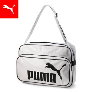 プーマ メンズ レディース ショルダーバッグ PUMA ユニセックス トレーニング PU ショルダー L 34L