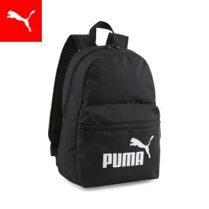 プーマ キッズ バッグ バックパック リュック PUMA キッズ プーマ フェイズ スモール バックパック 18.5L｜puma