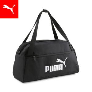 プーマ メンズ レディース ボストンバッグ PUMA ユニセックス プーマ フェイズ スポーツバッグ 22L｜puma