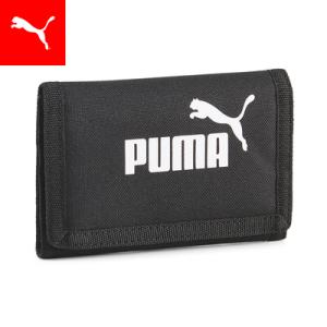 『11日ボーナスストア10倍』プーマ メンズ レディース 財布 PUMA ユニセックス プーマ フェイズ ウォレット｜プーマ公式オンラインストア