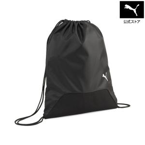 『21日‐25日最大20倍』【公式】 PUMA プーマ ユニセックス サッカー チームゴール ジムサック 16L teamGOAL Gym Sack